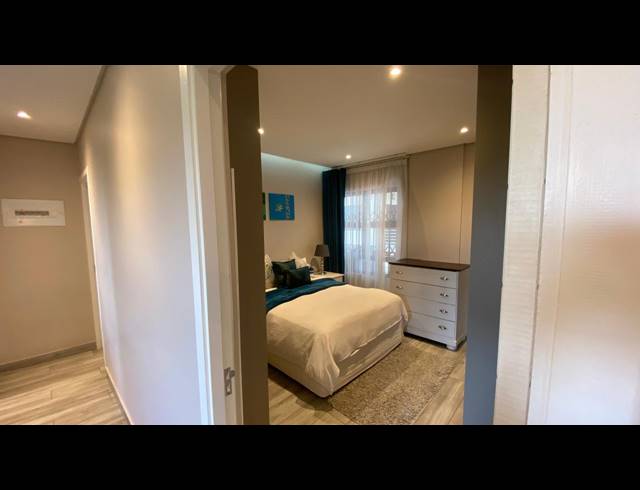 3 BEDROOM APARTMENT FOR SALE IN MUSGRAVE